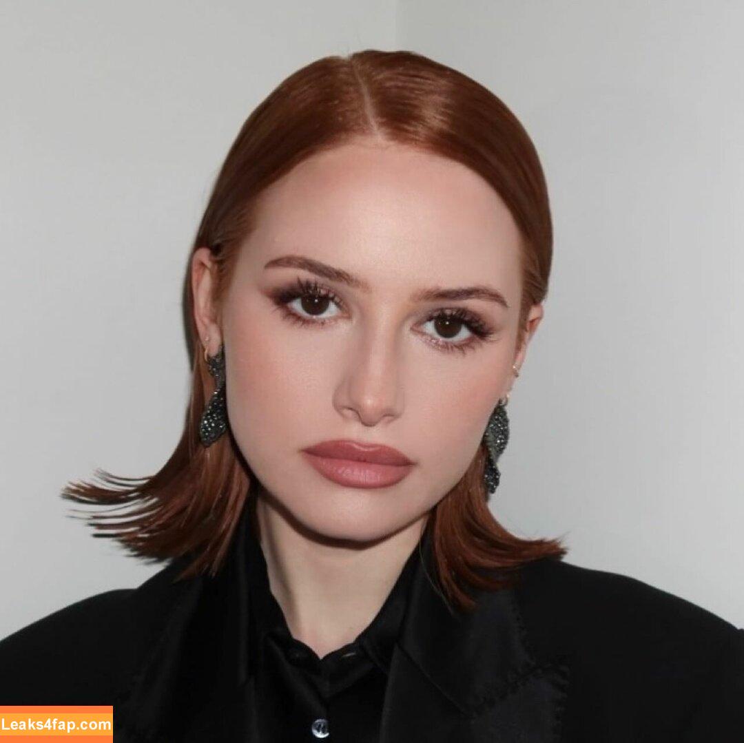 Madelaine Petsch / madelame leaked photo photo #1042