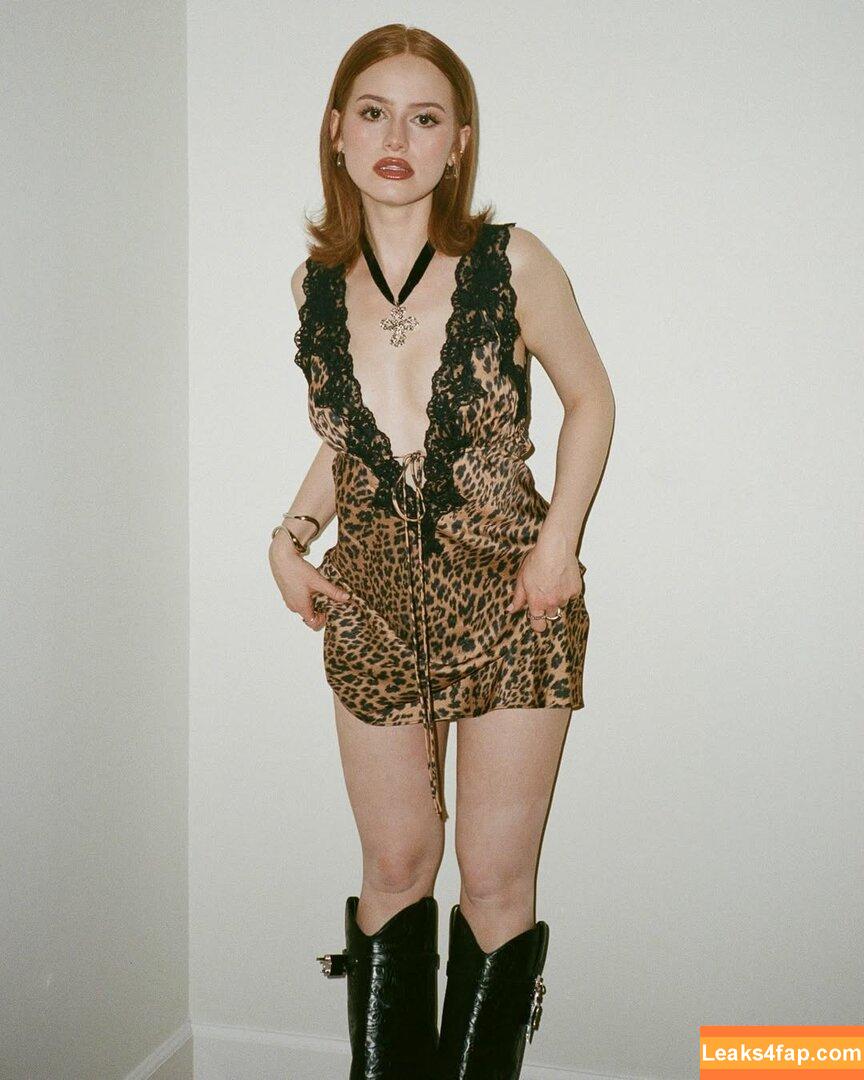 Madelaine Petsch / madelame leaked photo photo #1045