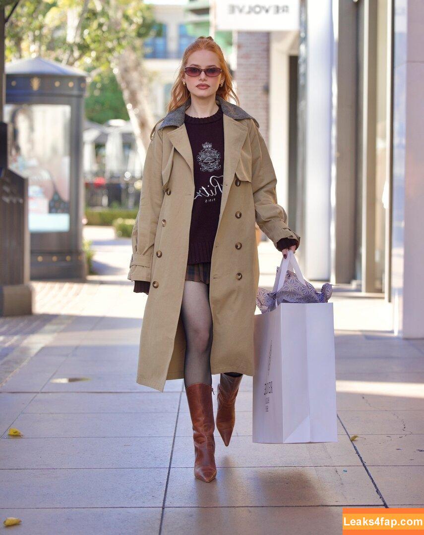 Madelaine Petsch / madelame leaked photo photo #1046
