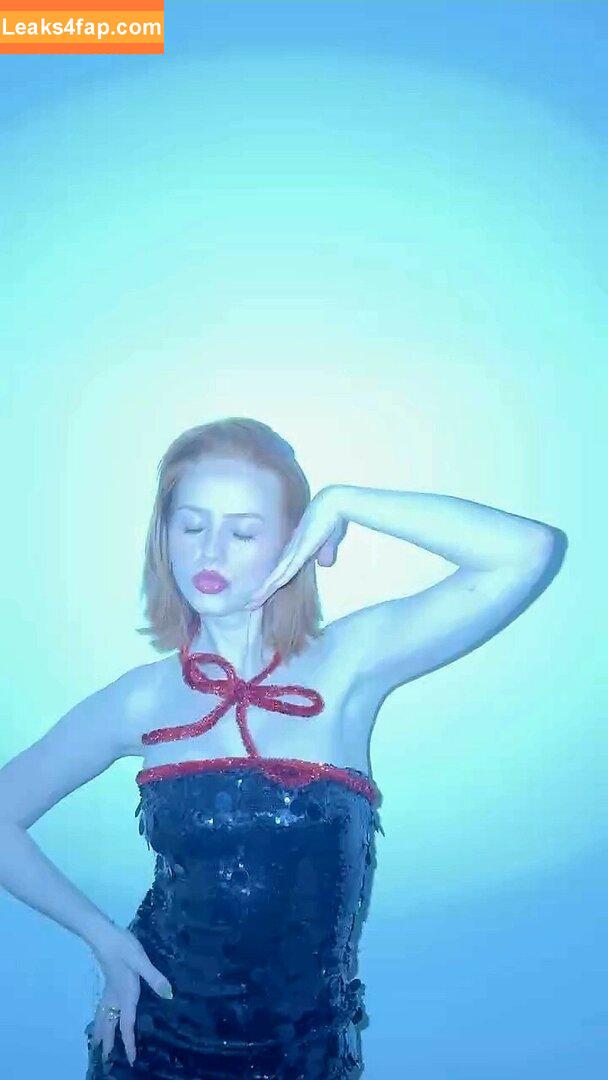 Madelaine Petsch / madelame слитое фото фото #1059