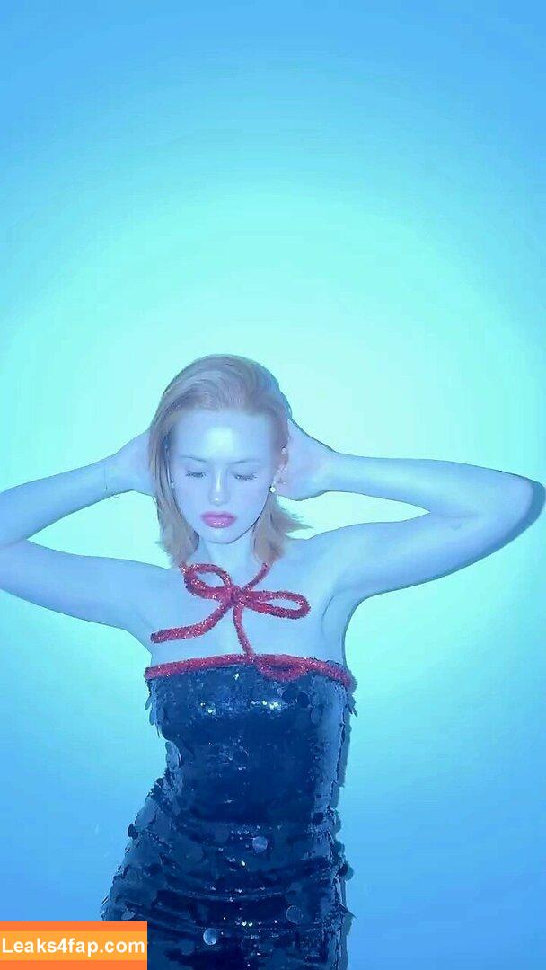 Madelaine Petsch / madelame слитое фото фото #1061