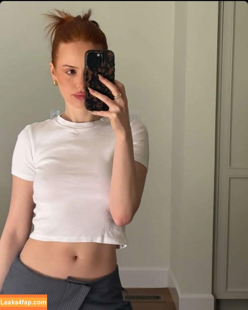 Madelaine Petsch / madelame слитое фото фото #1074