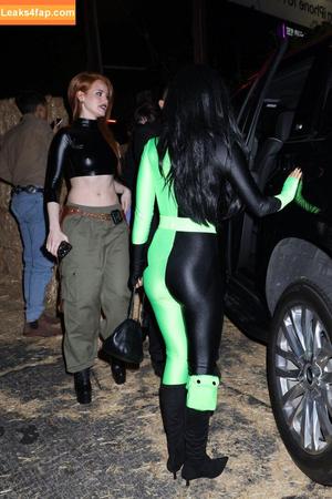 Madelaine Petsch photo #1002