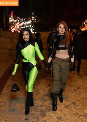 Madelaine Petsch фото #1004