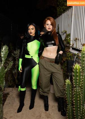 Madelaine Petsch фото #1006