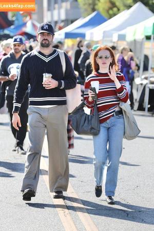 Madelaine Petsch фото #1021