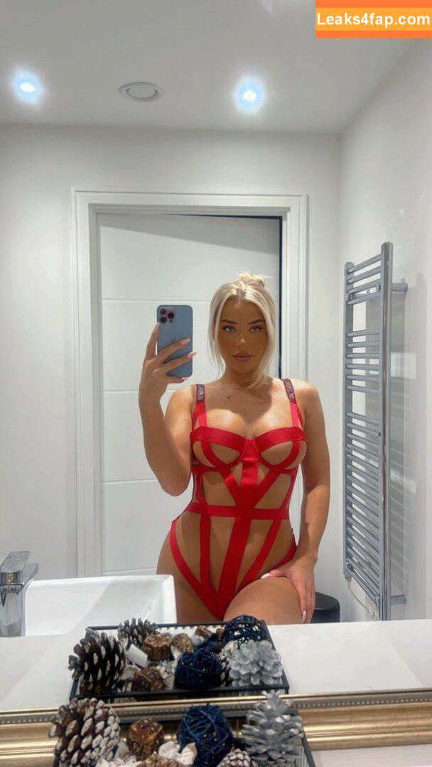 Madele Wright /  leaked photo photo #0018