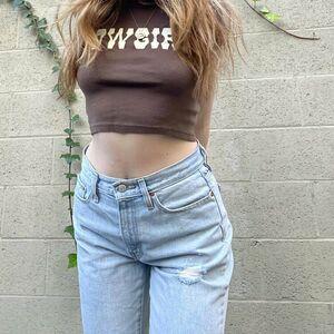 random model