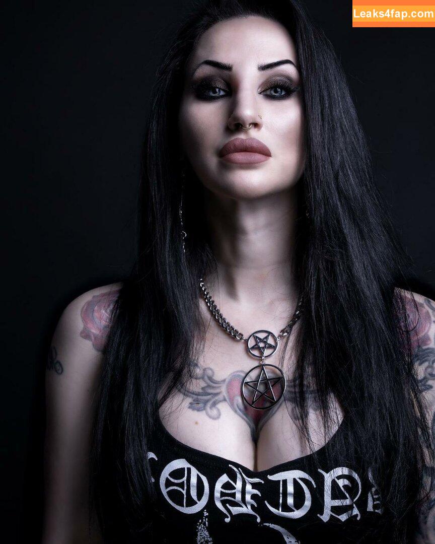 Madeleine Liljestam / Beautiful swedish metal singer (Eleine / madeleineliljestam leaked photo photo #0003