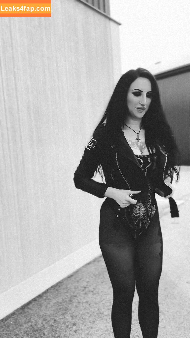 Madeleine Liljestam / Beautiful swedish metal singer (Eleine / madeleineliljestam leaked photo photo #0010