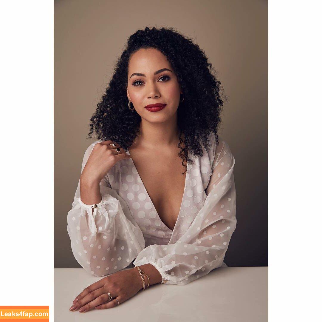 Madeleine Mantock / missmads leaked photo photo #0005