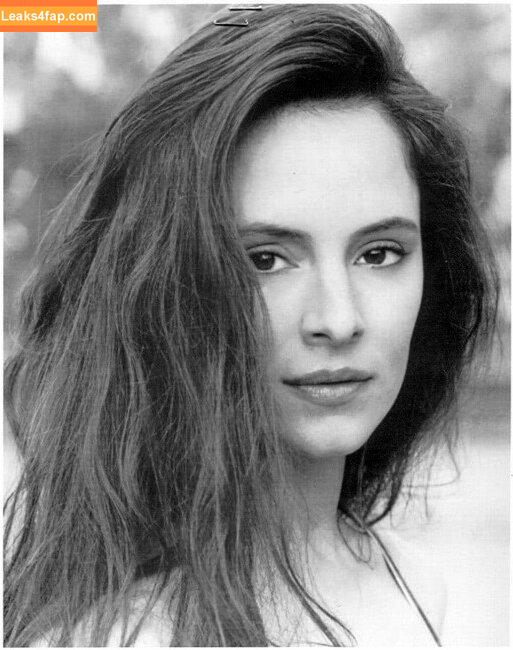 Madeleine Stowe / madeleinestowebr слитое фото фото #0014