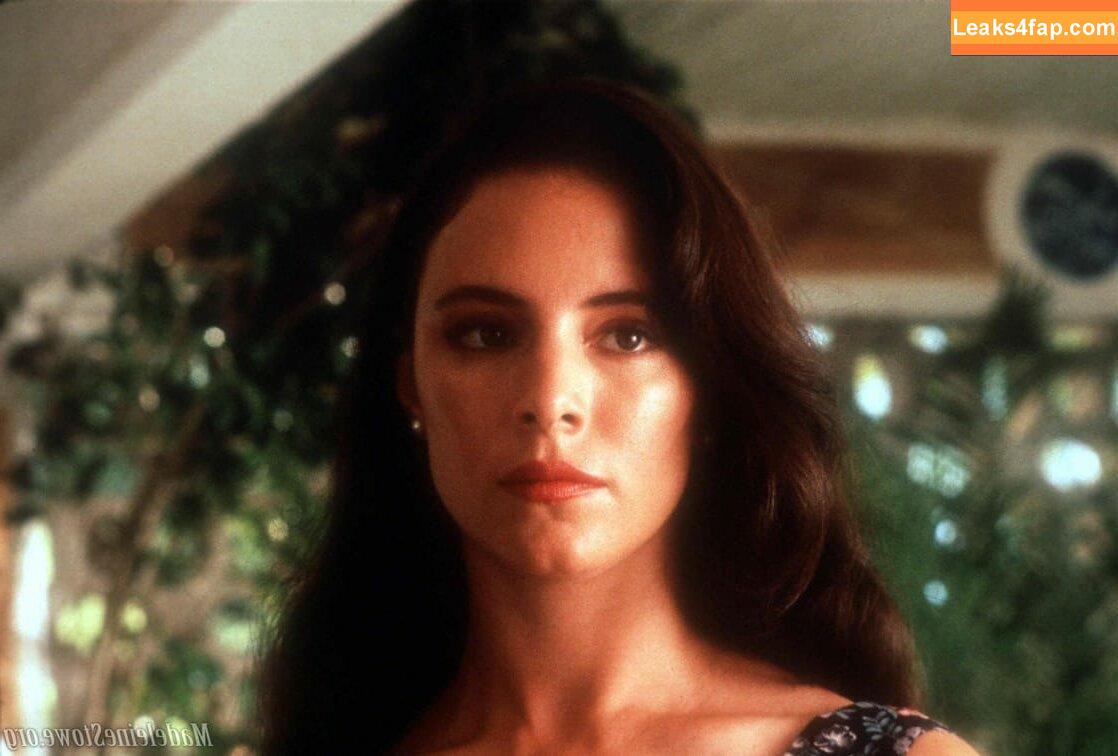 Madeleine Stowe / madeleinestowebr leaked photo photo #0020