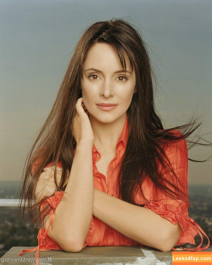 Madeleine Stowe / madeleinestowebr leaked photo photo #0028