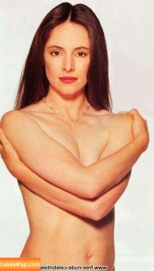 Madeleine Stowe / madeleinestowebr leaked photo photo #0030