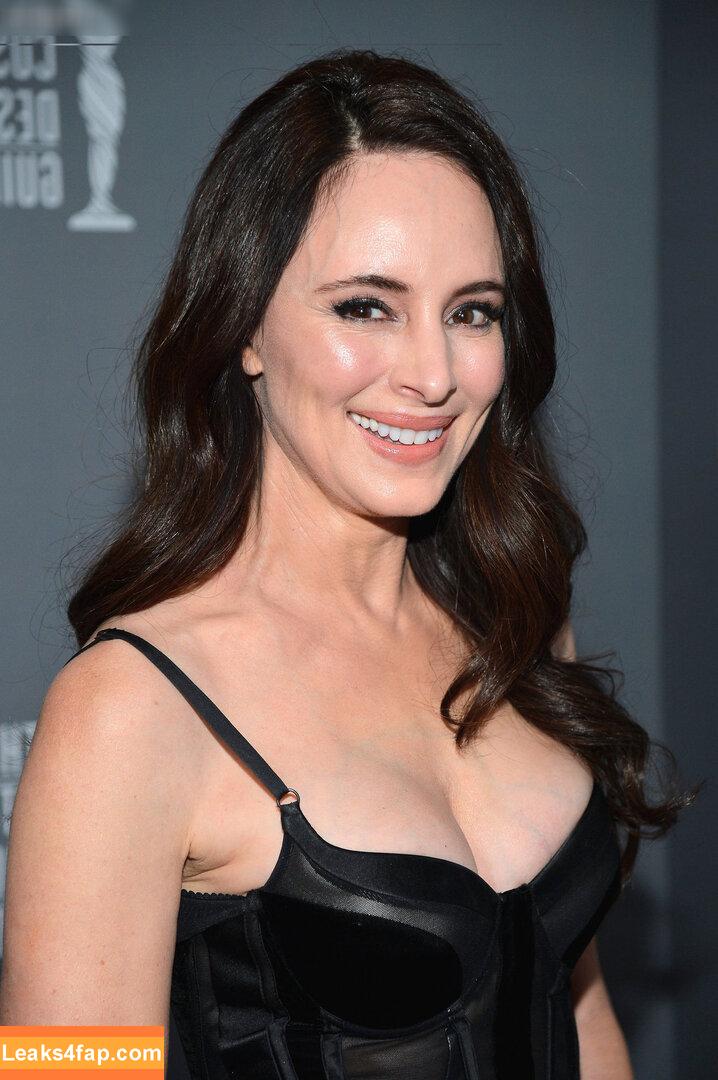 Madeleine Stowe / madeleinestowebr leaked photo photo #0042