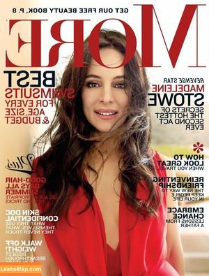 Madeleine Stowe photo #0026