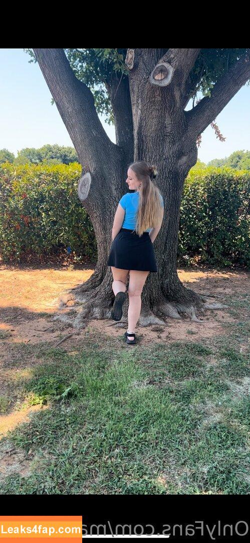madeleinemaebabyy / madeleinemaby leaked photo photo #0002