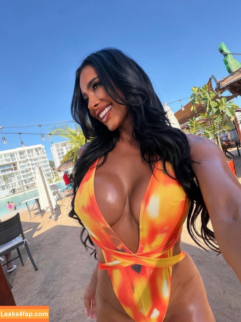 Madelen Vivero Perez / madelenviveroperez слитое фото фото #0009