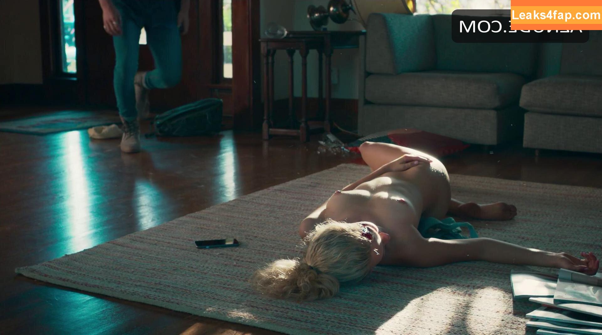 Madeline Brewer / madbrew / mrsblondebrewer leaked photo photo #0074
