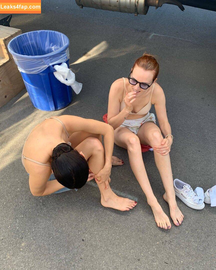 Madeline Brewer / madbrew / mrsblondebrewer leaked photo photo #0080