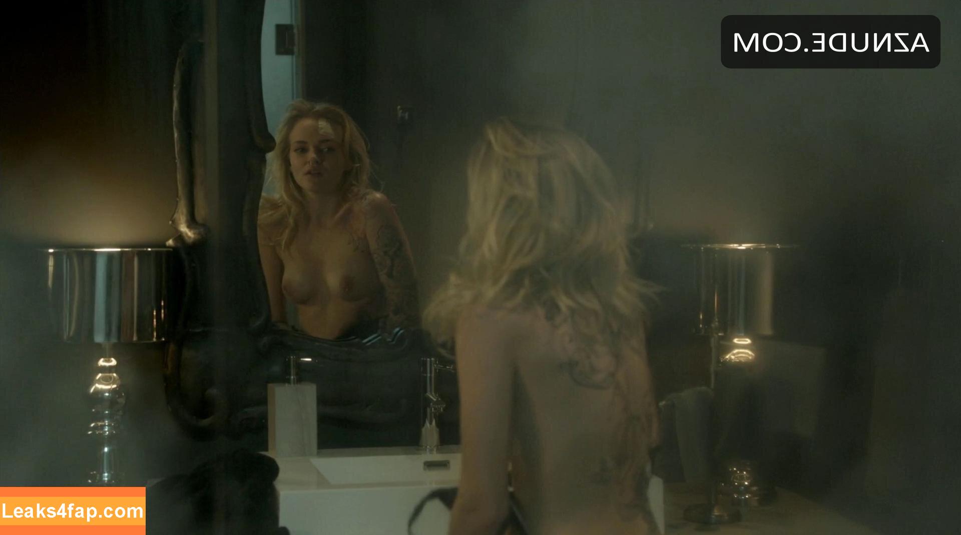 Madeline Brewer / madbrew / mrsblondebrewer слитое фото фото #0085
