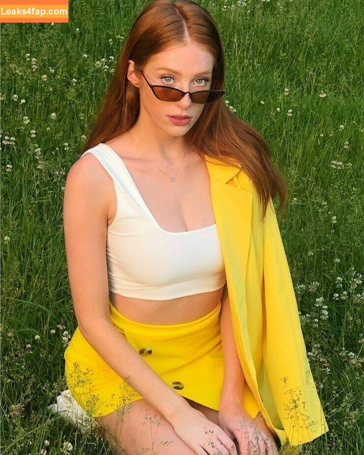 Madeline Ford / madelineaford слитое фото фото #0010