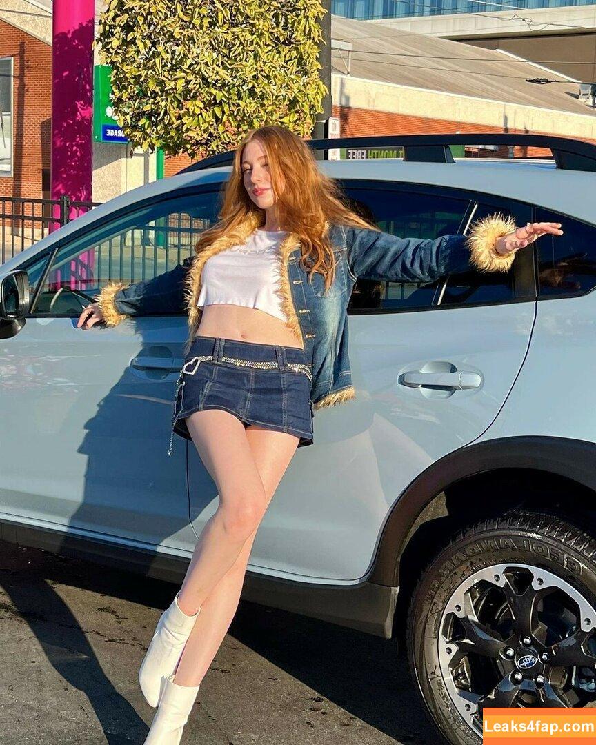 Madeline Ford / madelineaford слитое фото фото #0046