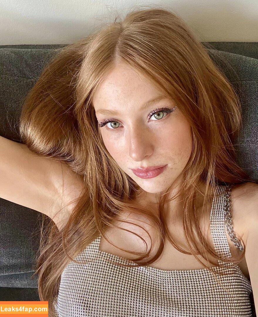 Madeline Ford / madelineaford слитое фото фото #0049