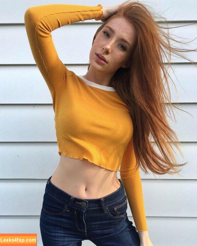 Madeline Ford / madelineaford слитое фото фото #0051