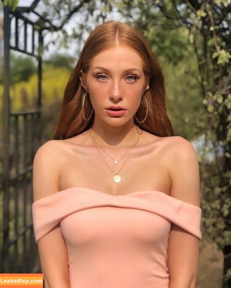 Madeline Ford / madelineaford слитое фото фото #0055