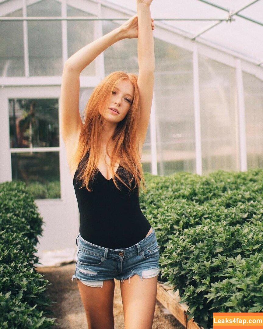 Madeline Ford / madelineaford слитое фото фото #0059