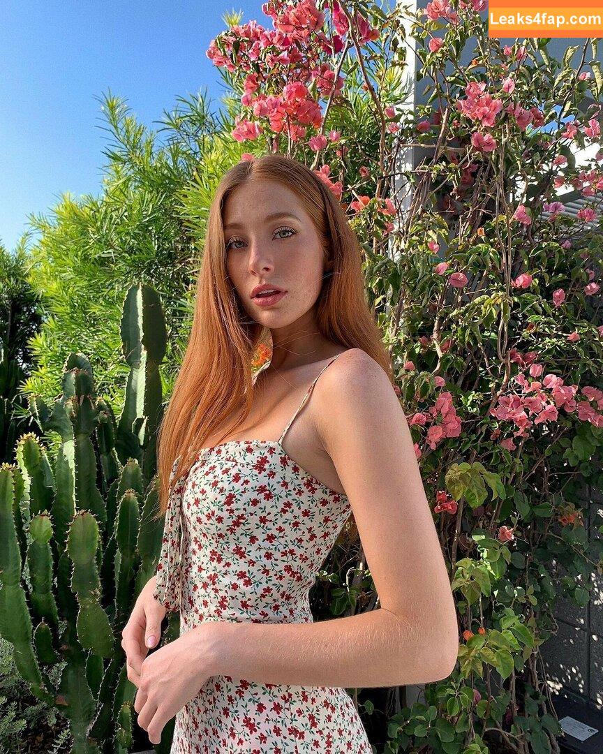 Madeline Ford / madelineaford слитое фото фото #0065