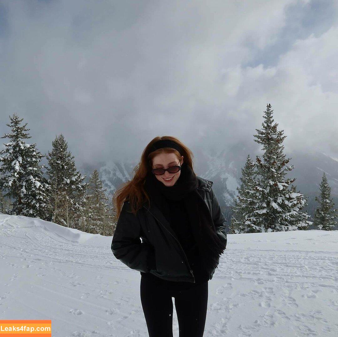 Madeline Ford / madelineaford слитое фото фото #0079