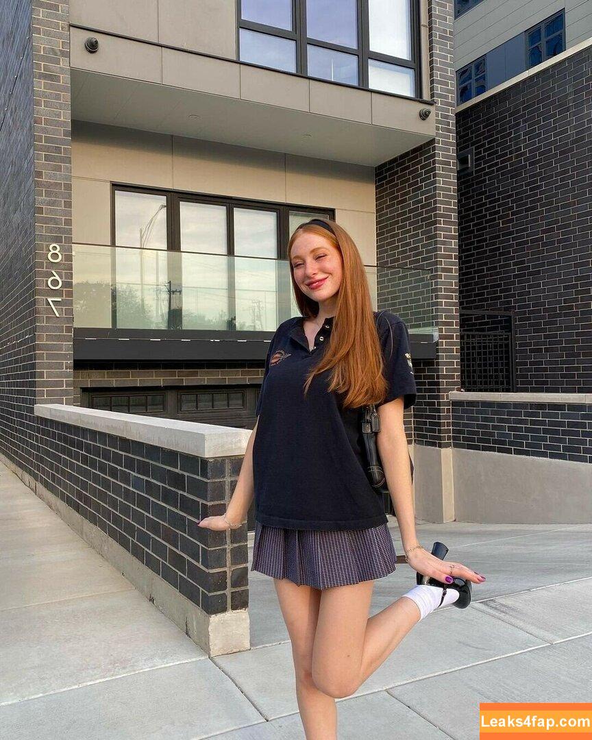 Madeline Ford / madelineaford leaked photo photo #0090