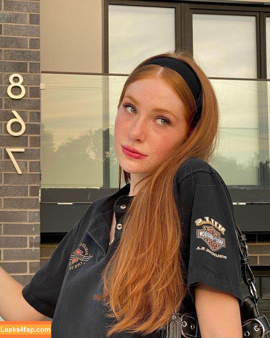 Madeline Ford / madelineaford leaked photo photo #0094