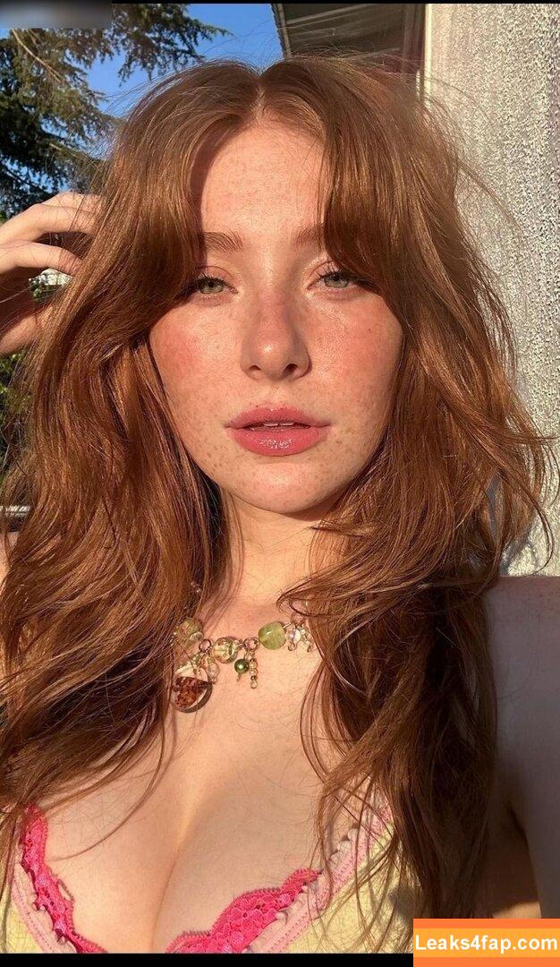 Madeline Ford / madelineaford слитое фото фото #0100