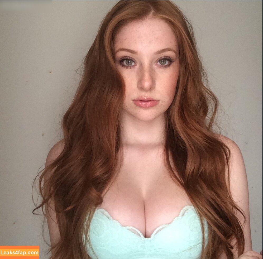 Madeline Ford / madelineaford слитое фото фото #0101