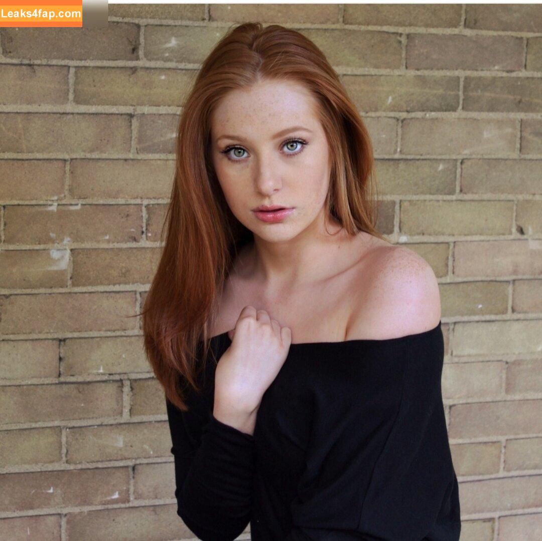 Madeline Ford / madelineaford слитое фото фото #0103