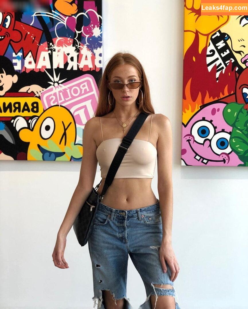 Madeline Ford / madelineaford leaked photo photo #0112