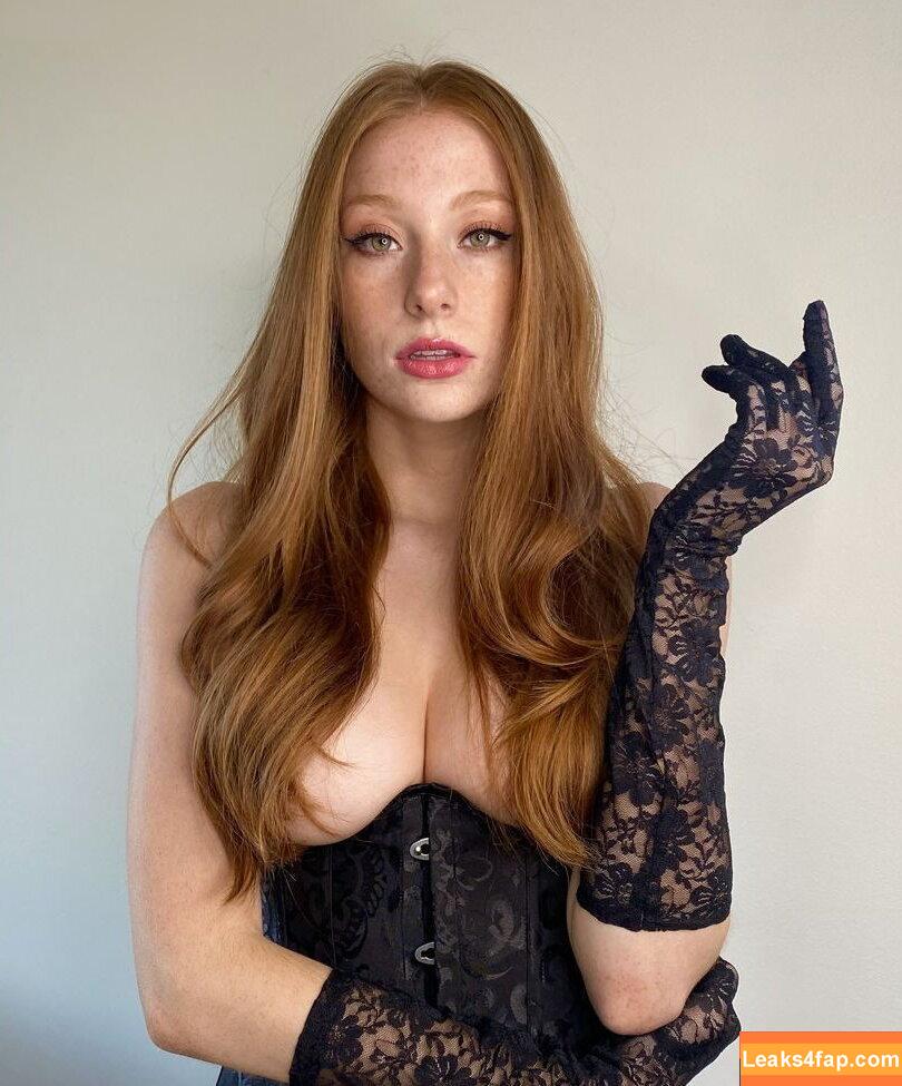 Madeline Ford / madelineaford слитое фото фото #0113