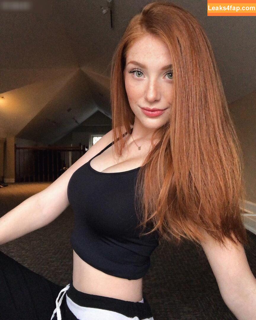 Madeline Ford / madelineaford слитое фото фото #0120