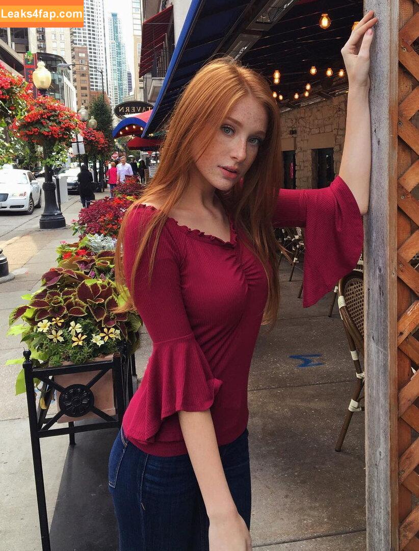 Madeline Ford / madelineaford слитое фото фото #0121