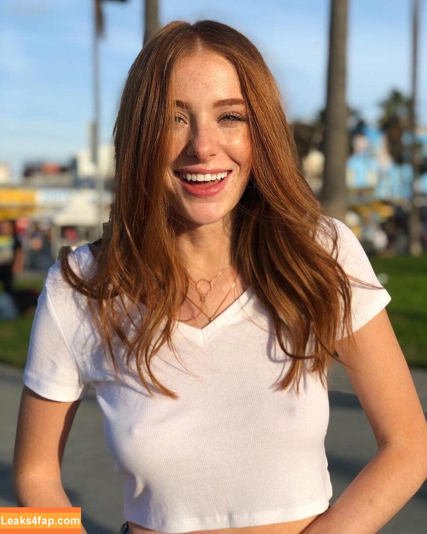 Madeline Ford / madelineaford слитое фото фото #0126