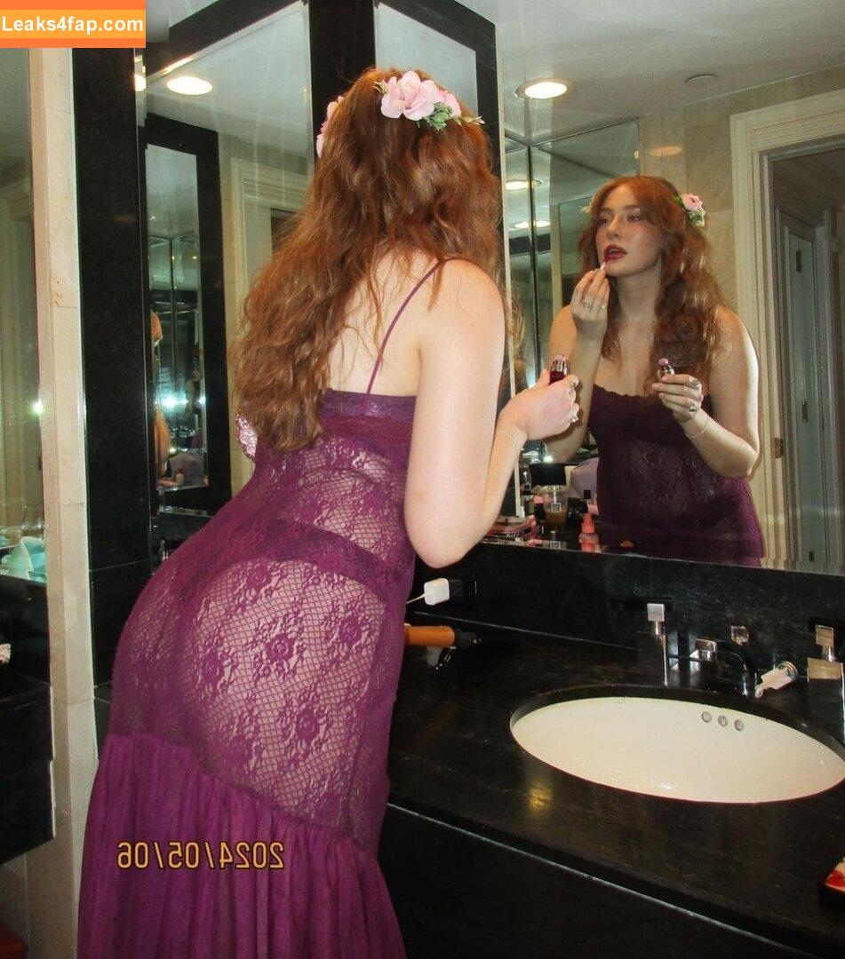 Madeline Ford / madelineaford leaked photo photo #0133