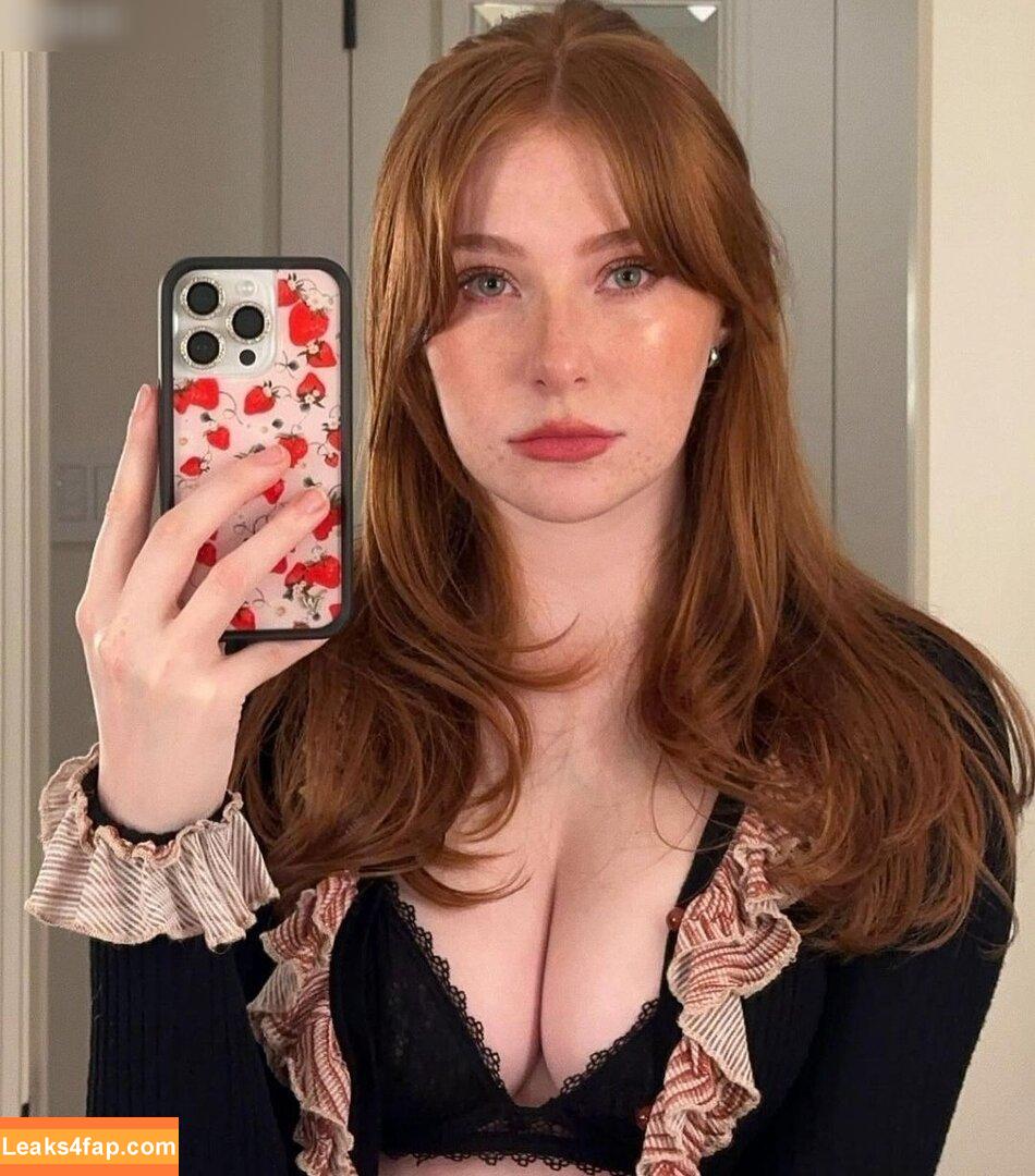 Madeline Ford / madelineaford leaked photo photo #0141