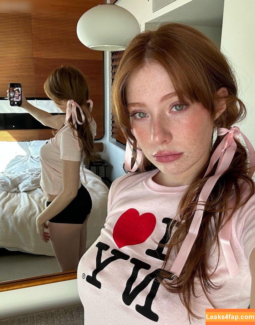 Madeline Ford / madelineaford leaked photo photo #0156