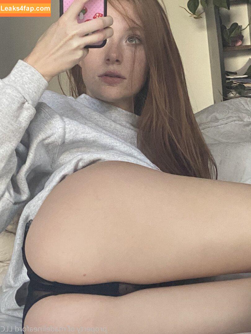 Madeline Ford / madelineaford leaked photo photo #0161