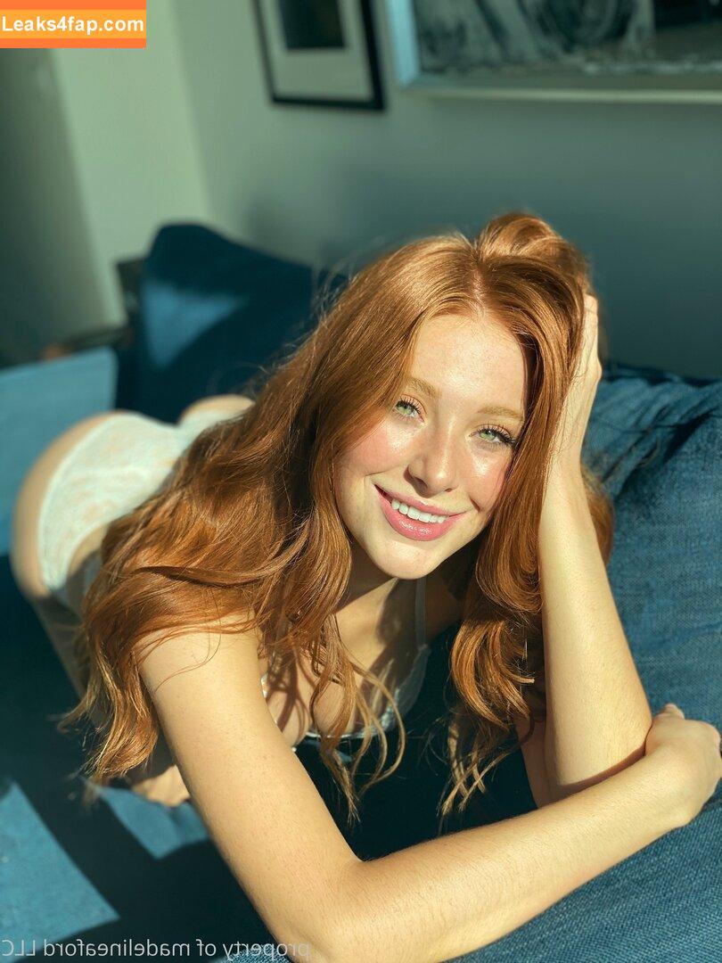 Madeline Ford / madelineaford слитое фото фото #0164