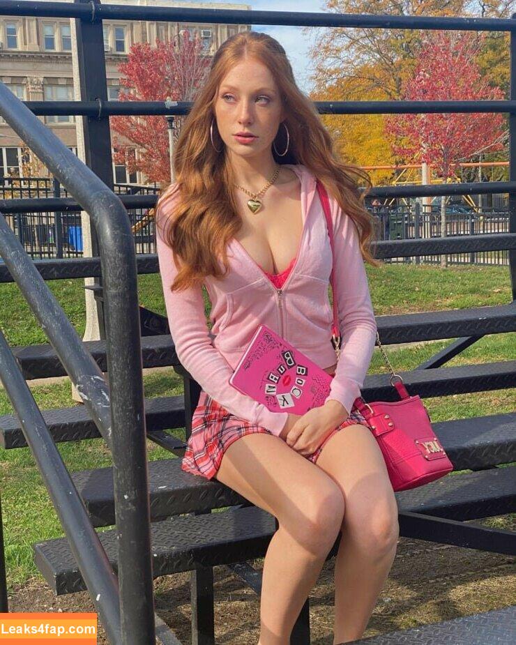 Madeline Ford / madelineaford слитое фото фото #0185